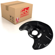 Load image into Gallery viewer, Brake Disc Cover Fits Mercedes OE 211 420 02 44 Febi 174919