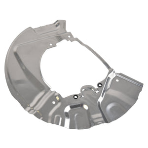 Brake Disc Cover Fits BMW OE 34 11 6 767 647 Febi 174920