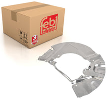 Load image into Gallery viewer, Brake Disc Cover Fits BMW OE 34 11 6 767 648 Febi 174921