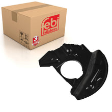 Load image into Gallery viewer, Brake Disc Shield Fits BMW OE 34 11 6 756 902 Febi 174927