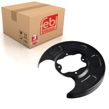 Load image into Gallery viewer, Brake Disc Cover Fits KIA OE 5175607300 Febi 174929