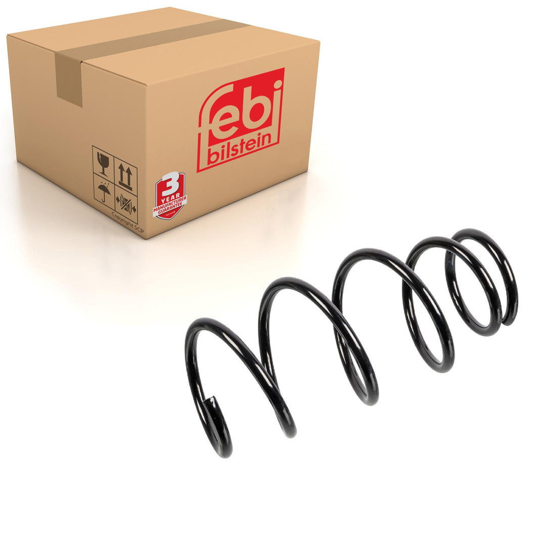 Coil Spring Fits Toyota OE 481310D620 Febi 174930