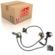 Load image into Gallery viewer, Abs Sensor Fits Mazda OE GJ6A4370XE Febi 174932
