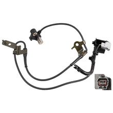 Load image into Gallery viewer, Abs Sensor Fits Mazda OE GJ6A4370XE Febi 174932