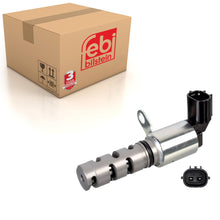 Load image into Gallery viewer, Solenoid Valve Fits Hyundai OE 243752G200 Febi 174933
