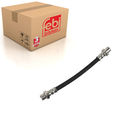 Brake Hose Fits BMW OE 34 30 6 798 523 Febi 174935