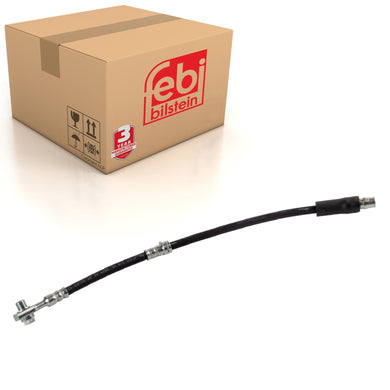Brake Hose Fits Vauxhall OE 13220812 Febi 174936