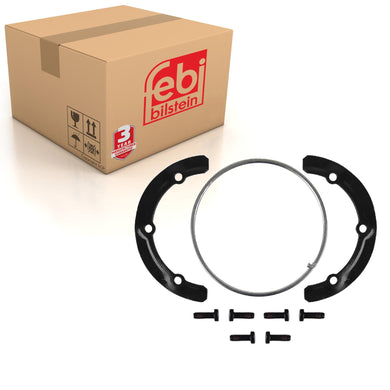 Fitting Kit Fits Volvo Trucks OE 85103814 Febi 174938