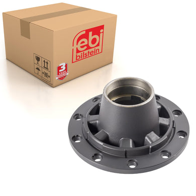 Wheel Hub Fits Bergische Achsen OE 03.272.62.27.0 Febi 174940