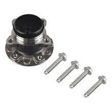 Load image into Gallery viewer, Wheel Bearing Kit Fits Peugeot OE 98 037 361 80 S1 Febi 174941