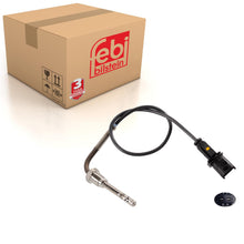 Load image into Gallery viewer, Exhaust Gas Temperature Sensor Fits Alfa Romeo OE 55199543 Febi 174943