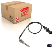 Load image into Gallery viewer, Exhaust Gas Temperature Sensor Fits FIAT OE 51825673 Febi 174944