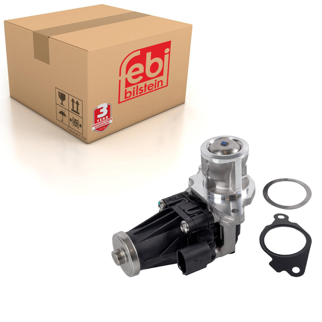 EGR Valve Fits Fiat OE 71753846 Febi 174953