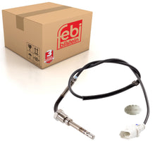 Load image into Gallery viewer, Exhaust Gas Temperature Sensor Fits FIAT OE 51825674 Febi 174954