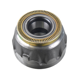 Wheel Bearing Kit Fits Renault OE 50 10 587 029 Febi 174956