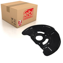 Load image into Gallery viewer, Brake Disc Cover Fits Mercedes OE 212 420 11 44 Febi 174958