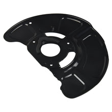 Load image into Gallery viewer, Brake Disc Cover Fits Mercedes OE 212 420 11 44 Febi 174958