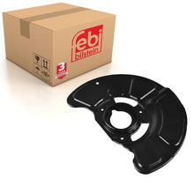 Load image into Gallery viewer, Brake Disc Cover Fits Mercedes OE 212 420 12 44 Febi 174959
