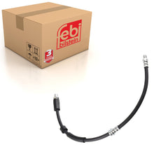 Load image into Gallery viewer, Brake Hose Fits BMW OE 34 30 6 792 254 Febi 174961