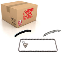 Load image into Gallery viewer, Camshaft Timing Chain Kit Fits VW Jetta 2010-18 Vento 03C109158H Febi 174963