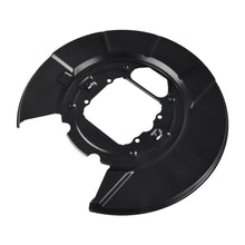 Load image into Gallery viewer, X5 E53 Rear Right Brake Disc Cover Shield Fits BMW 2000-06 3.0D 4.4i Febi 174965