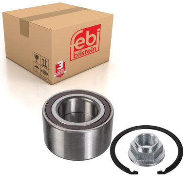 Wheel Bearing Kit Fits Mazda OE GAM633047C S1 Febi 174968