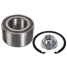 Load image into Gallery viewer, Wheel Bearing Kit Fits Mazda OE GAM633047C S1 Febi 174968