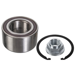 Wheel Bearing Kit Fits Mazda OE GAM633047C S1 Febi 174968