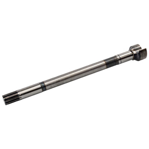 Brake Camshaft Fits Meritor (ROR) OE 21205407 Febi 174969