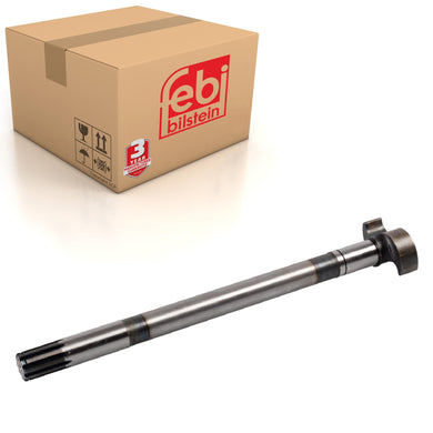 Brake Camshaft Fits Meritor (ROR) OE 21205406 Febi 174970