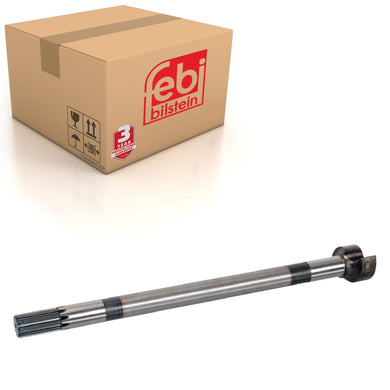 Brake Camshaft Fits Meritor OE MCS150201 Febi 174971