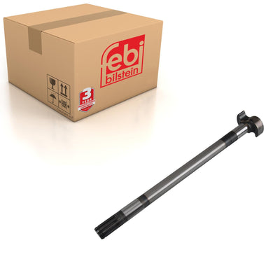 Brake Camshaft Fits SAFHolland OE 2 262 0286 02 Febi 174973