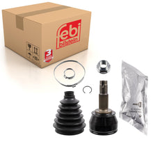 Load image into Gallery viewer, Drive Shaft Joint Kit Fits FIAT OE 46308518 Febi 174977