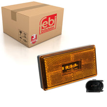 Load image into Gallery viewer, Side Marker Light Fits Scania OE 2 052 119 Febi 174984