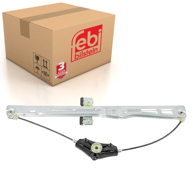 Window Regulator Fits Scania OE 2 053 165 Febi 174989