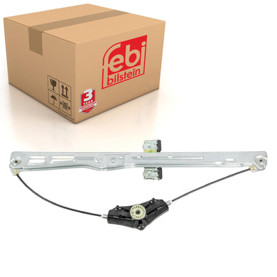 Window Regulator Fits Scania OE 2 053 163 Febi 174990
