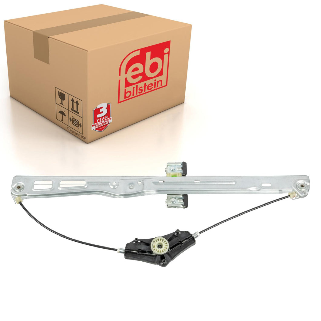Window Regulator Fits Scania OE 2 053 163 Febi 174990
