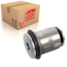 Load image into Gallery viewer, Control Arm Bush Fits Toyota OE 48654-0K040 Febi 174992