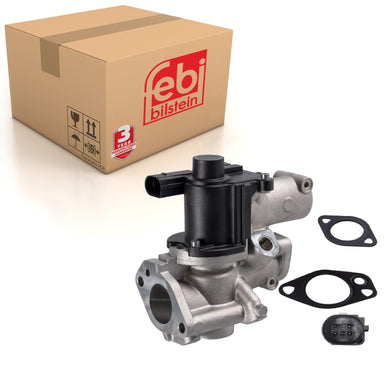 Egr Valve Fits VW OE 059 131 501 H S1 Febi 174993