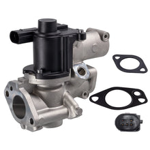 Load image into Gallery viewer, Egr Valve Fits VW OE 059 131 501 H S1 Febi 174993