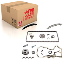 Load image into Gallery viewer, Camshaft Timing Chain Kit Fits VW Jetta 2010-18 Vento 03C109158H Febi 174995