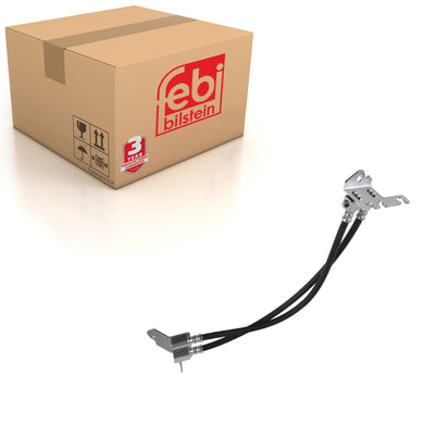 Brake Hose Fits Ford PKW OE 1 534 237 Febi 174996