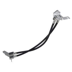 Brake Hose Fits Ford PKW OE 1 534 237 Febi 174996
