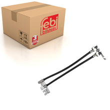 Load image into Gallery viewer, Brake Hose Fits Ford PKW OE 1 534 238 Febi 174997