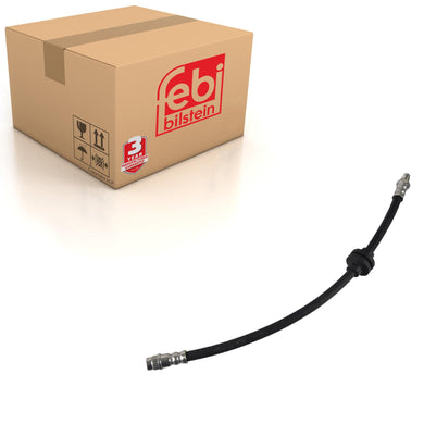 Brake Hose Fits Vauxhall OE 95528328 Febi 174998