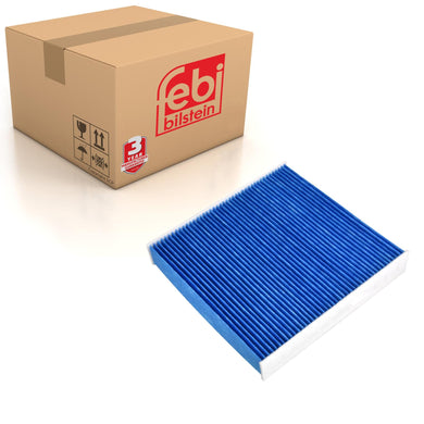 Cabin Pollen Filter Fits Land Rover OE LR133511 Febi 175001