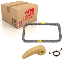 Load image into Gallery viewer, Oil Pump Chain Kit Fits Toyota Auris C-HR Yaris Prius 1350728010 S1 Febi 175002