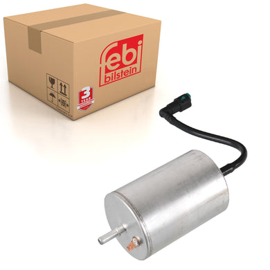 Fuel Filter Fits Porsche OE 996 110 253 01 Febi 175003