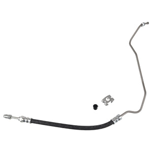 Brake Hose Fits Citroën OE 98 128 737 80 Febi 175006
