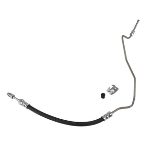 Brake Hose Fits Citroën OE 98 128 736 80 Febi 175007